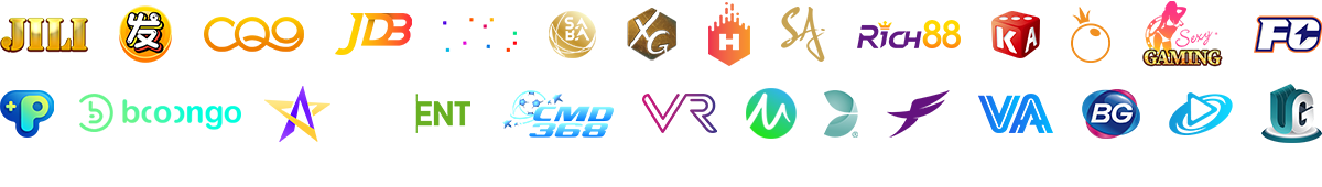 nhà cung cấp trò chơi